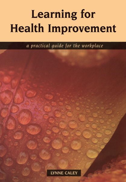 Produktbild: Learning for Health Improvement