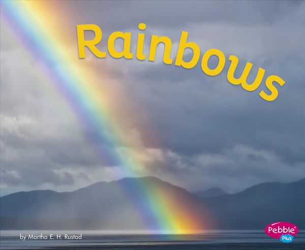 Produktbild: Rainbows