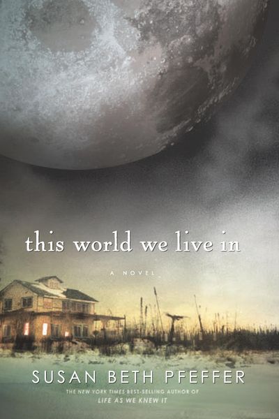 Produktbild: This World We Live In