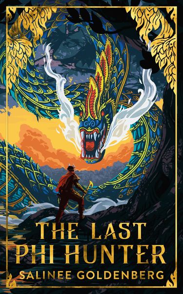 Produktbild: The Last Phi Hunter