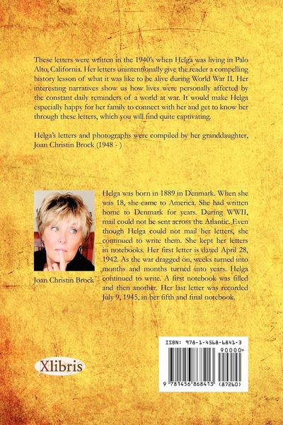 Produktbild: My Dear, Dear Rigmor