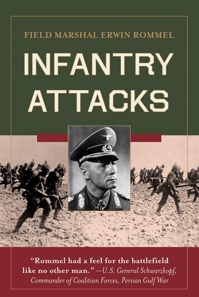 Produktbild: Infantry Attacks