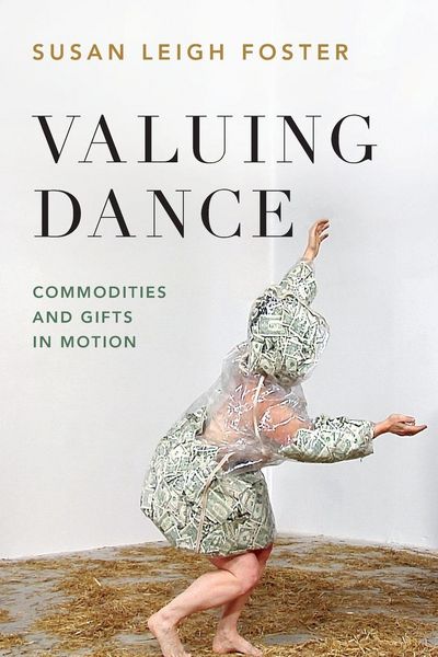 Produktbild: Valuing Dance