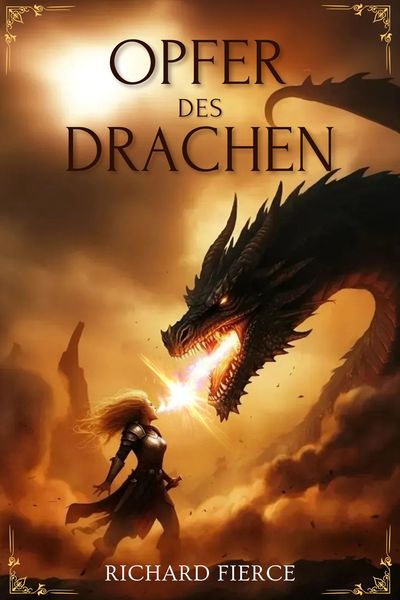 Produktbild: Opfer des Drachen