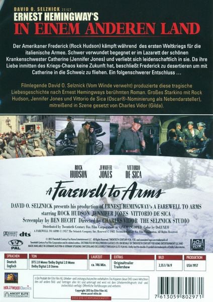 Produktbild: In einem anderen Land