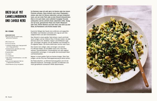 Produktbild: Pasta Pronto