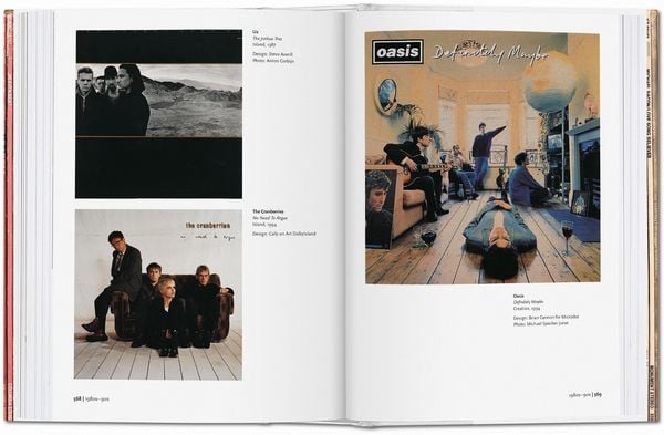 Produktbild: 1000 Record Covers