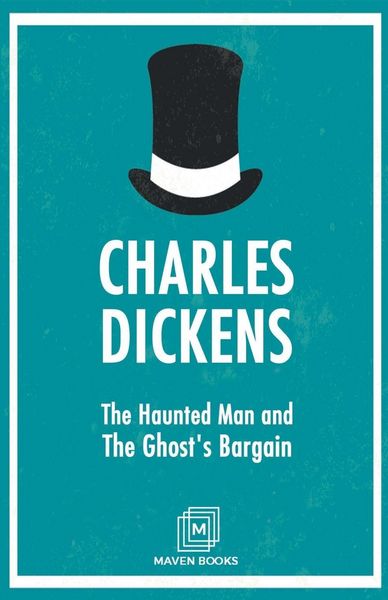 Produktbild: The Haunted Man and The Ghost's Bargain