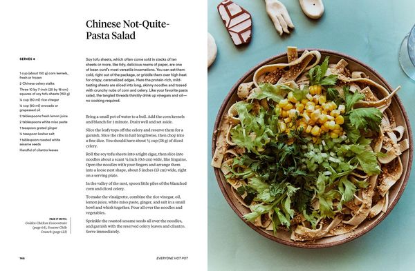 Produktbild: Everyone Hot Pot