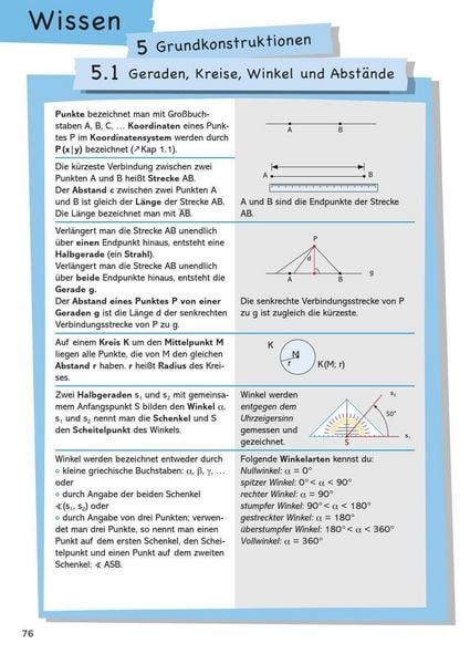 Produktbild: Wissen &ndash; &Uuml;ben &ndash; Testen: Mathematik 7. Klasse