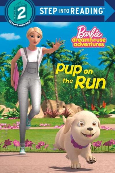 Produktbild: Pup on the Run (Barbie)