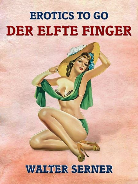 Produktbild: Der elfte Finger