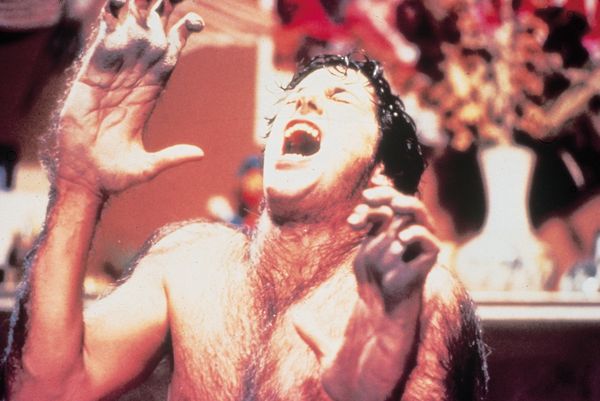 Produktbild: American Werewolf in London