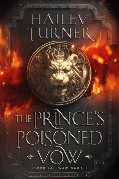 Produktbild: The Prince's Poisoned Vow