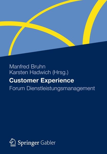 Produktbild: Customer Experience