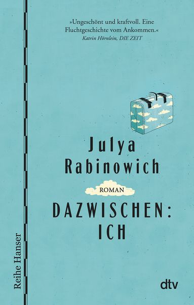 Produktbild: Dazwischen: Ich