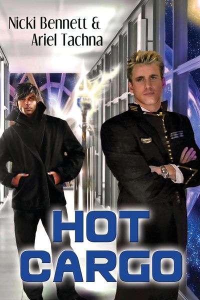 Produktbild: Hot Cargo