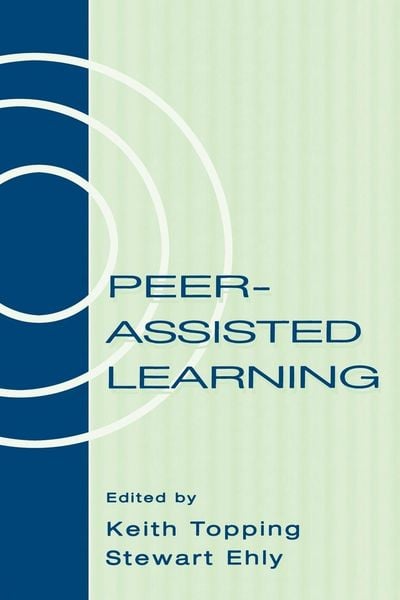 Produktbild: Peer-assisted Learning