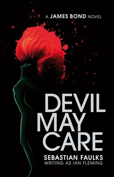 Produktbild: Devil May Care
