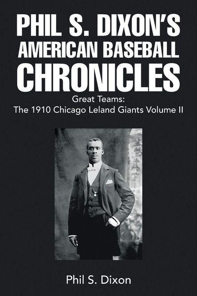 Produktbild: Phil S. Dixon's American Baseball Chronicles Great Teams