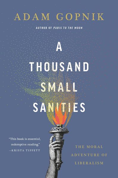 Produktbild: A Thousand Small Sanities