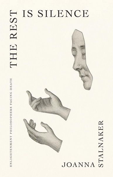 Produktbild: The Rest Is Silence