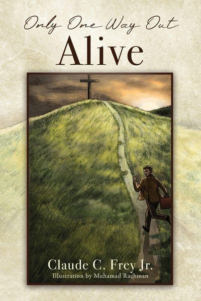 Produktbild: Only One Way Out Alive