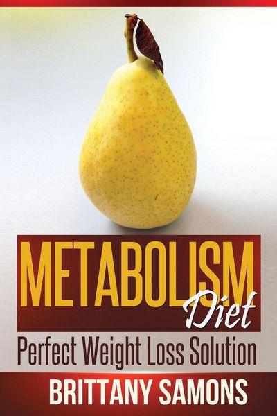 Produktbild: Metabolism Diet