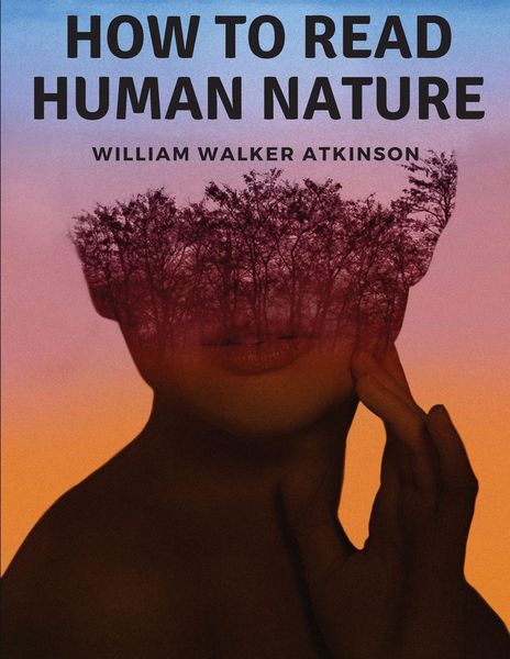 Produktbild: How to Read Human Nature