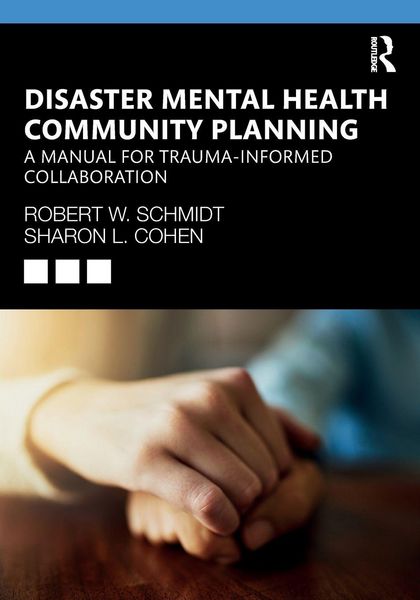 Produktbild: Disaster Mental Health Community Planning