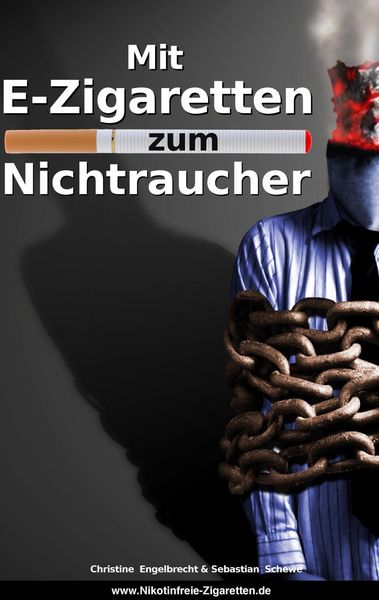 Produktbild: Mit E-Zigaretten zum Nichtraucher! - www.Nikotinfreie-Zigaretten.de