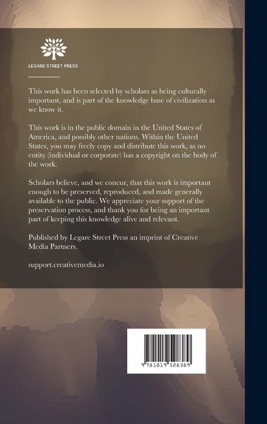 Produktbild: The Education Of Migrant Children A Study Of The Educational Opportunities And Experiences Of The Children Of Agricultural Migrants