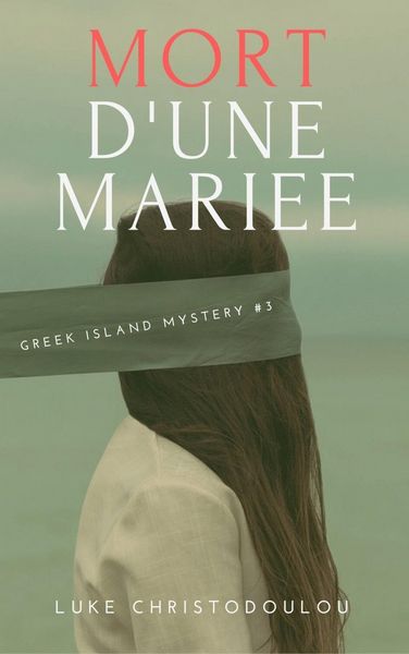 Produktbild: Mort d'une mari&eacute;e