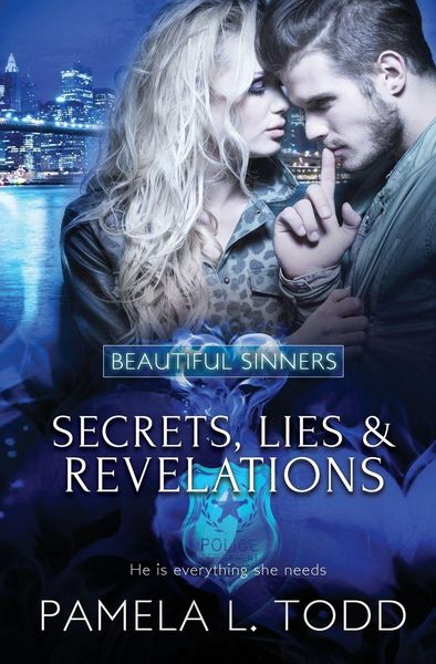 Produktbild: Secrets, Lies & Revelations
