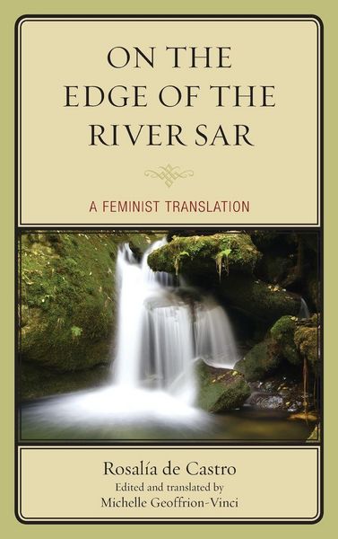 Produktbild: On the Edge of the River Sar