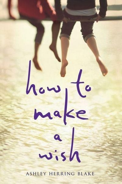 Produktbild: How to Make a Wish