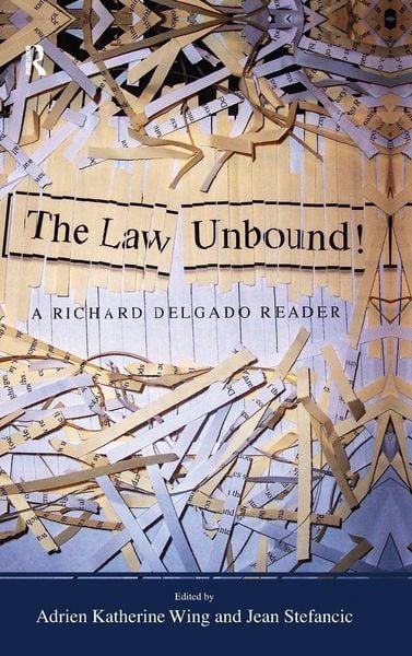 Produktbild: Law Unbound!