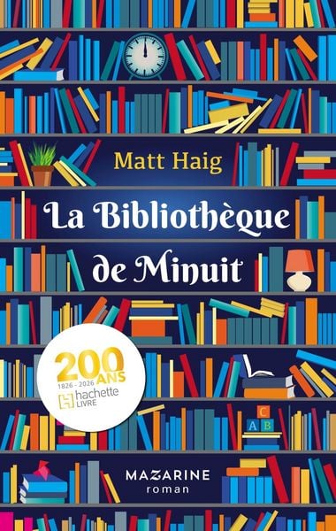 Produktbild: La Biblioth&egrave;que de Minuit