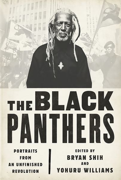 Produktbild: Black Panthers