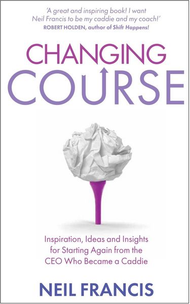 Produktbild: Changing Course