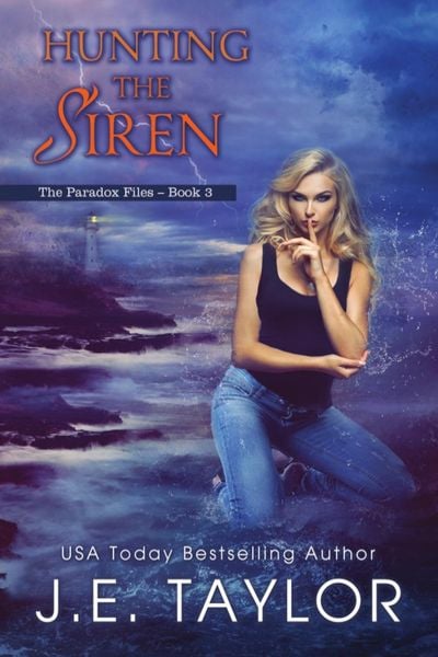 Produktbild: Hunting the Siren
