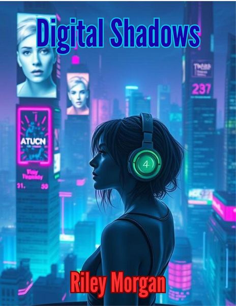 Produktbild: Digital Shadows