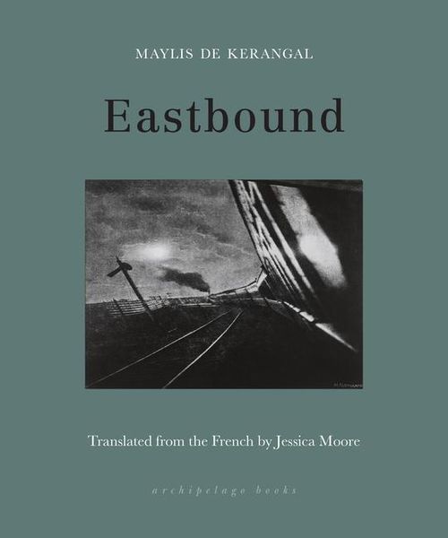 Produktbild: Eastbound