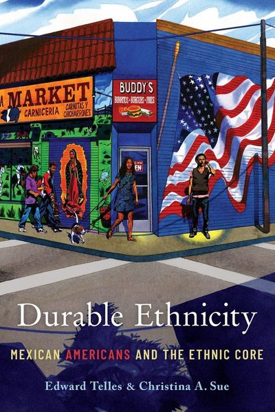 Produktbild: Durable Ethnicity