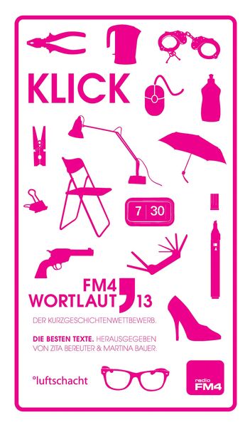 Produktbild: Wortlaut 13. Klick