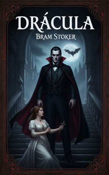 Produktbild: Dr&aacute;cula