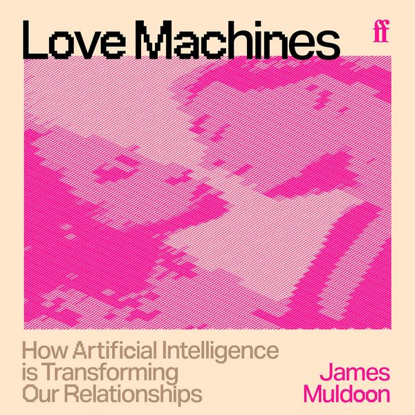 Produktbild: Love Machines