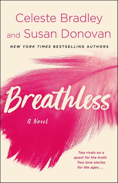 Produktbild: Breathless
