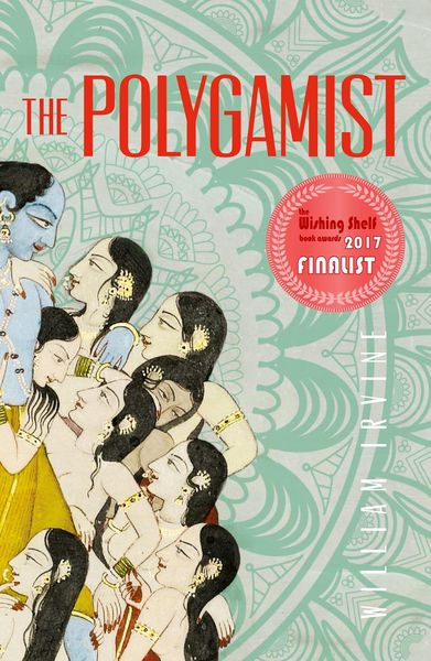 Produktbild: Polygamist