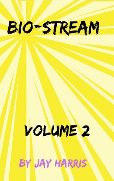 Produktbild: Bio-Stream Volume 2